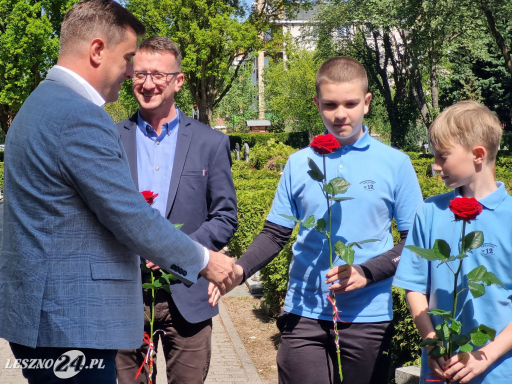27 rocznica śmierci Romana Maciejewskiego