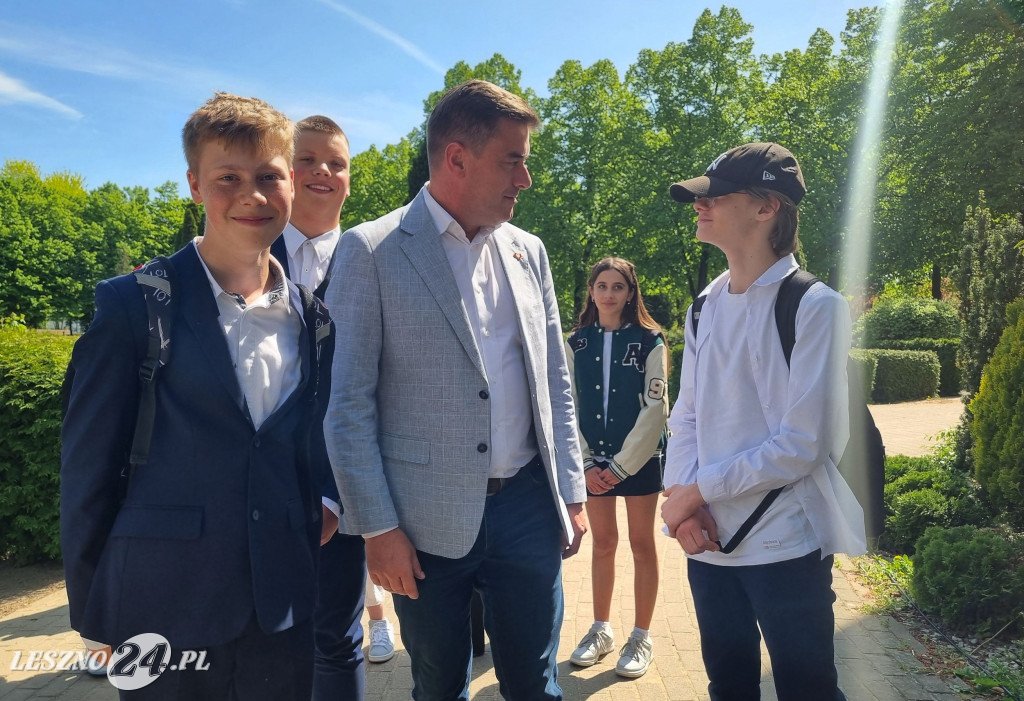 27 rocznica śmierci Romana Maciejewskiego