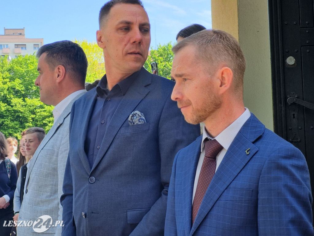 27 rocznica śmierci Romana Maciejewskiego