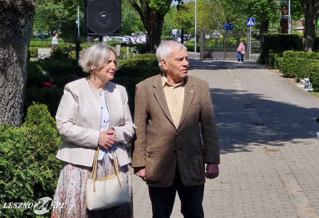 27 rocznica śmierci Romana Maciejewskiego
