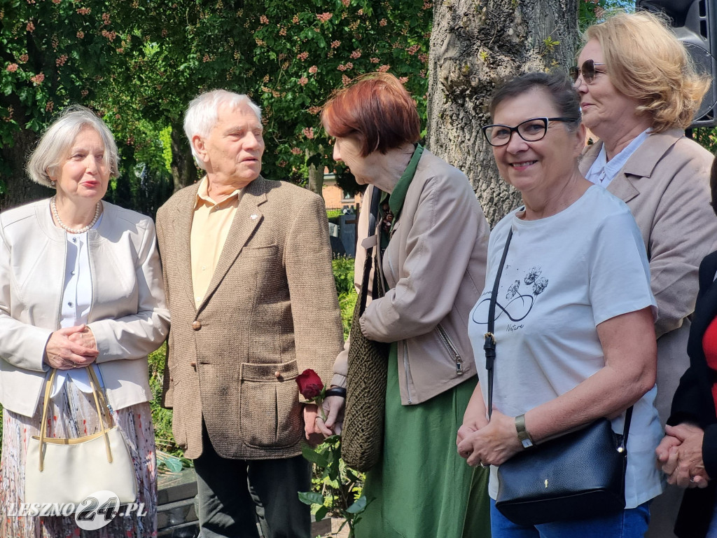 27 rocznica śmierci Romana Maciejewskiego