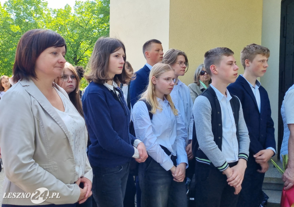 27 rocznica śmierci Romana Maciejewskiego