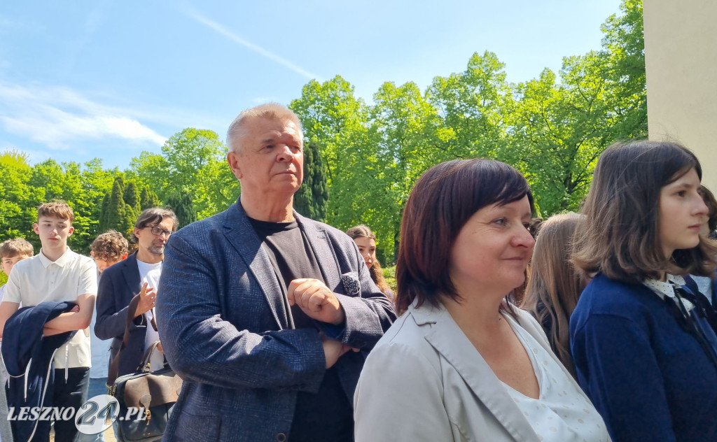 27 rocznica śmierci Romana Maciejewskiego