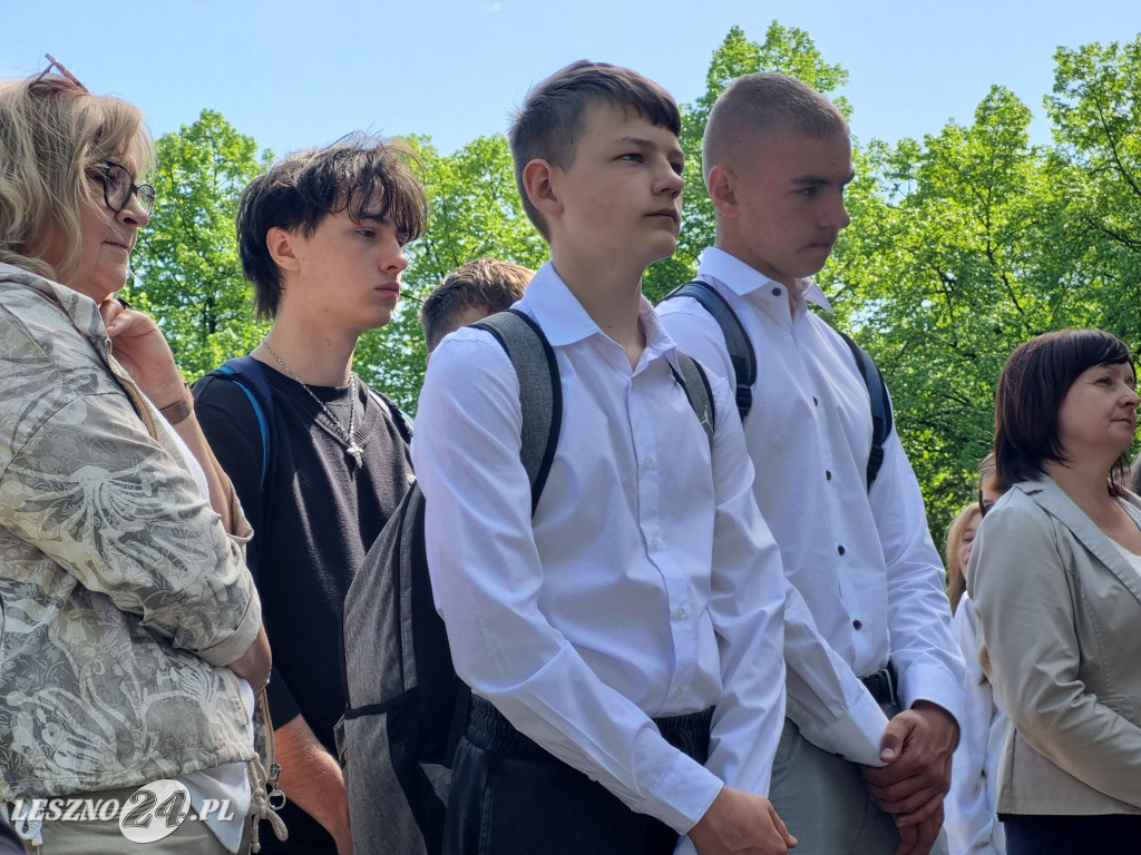 27 rocznica śmierci Romana Maciejewskiego