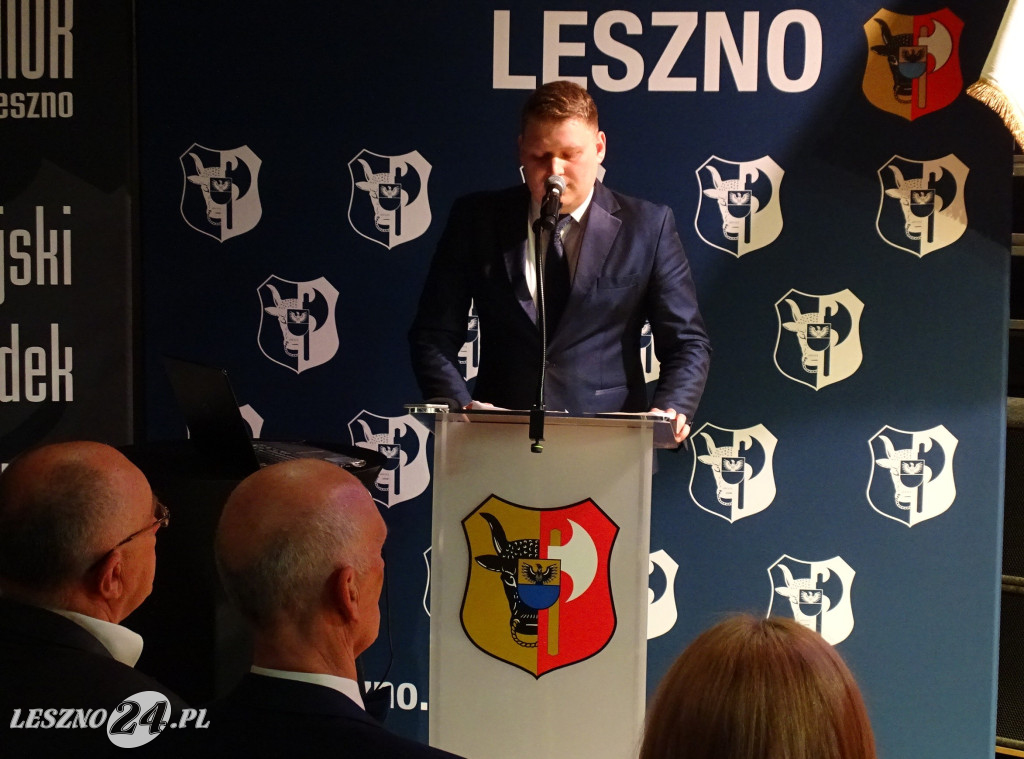 Sesja Rady Miejskiej z okazji 478. urodzin Leszna