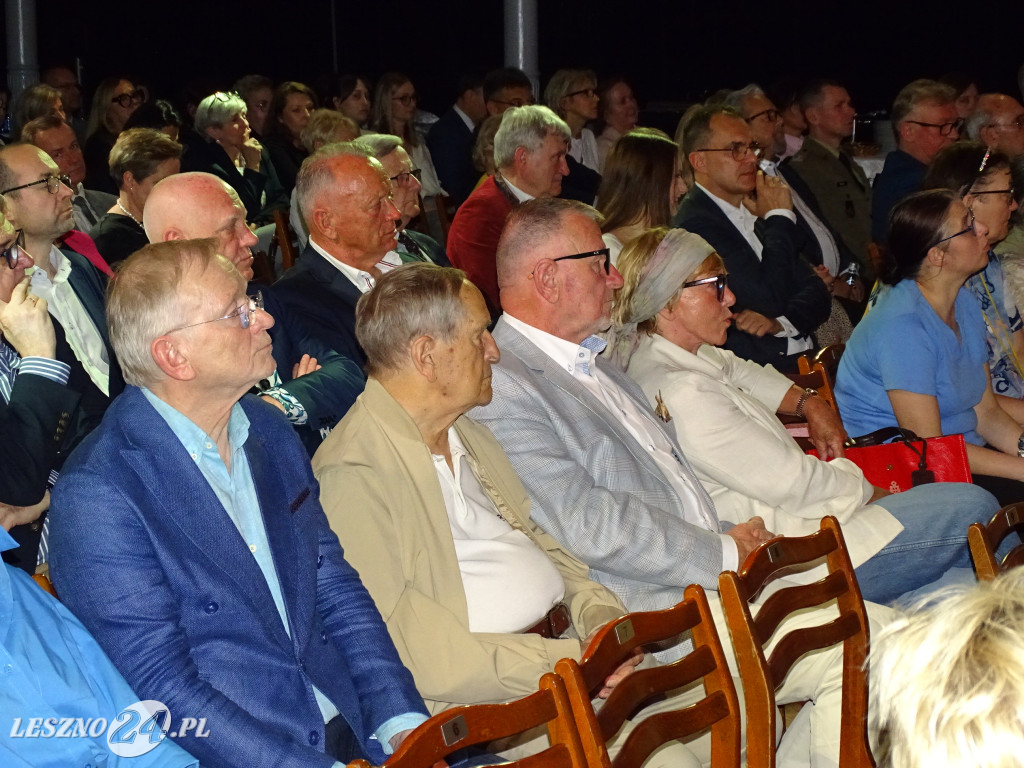 Sesja Rady Miejskiej z okazji 478. urodzin Leszna
