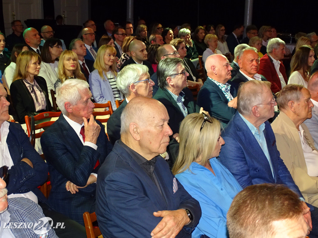 Sesja Rady Miejskiej z okazji 478. urodzin Leszna