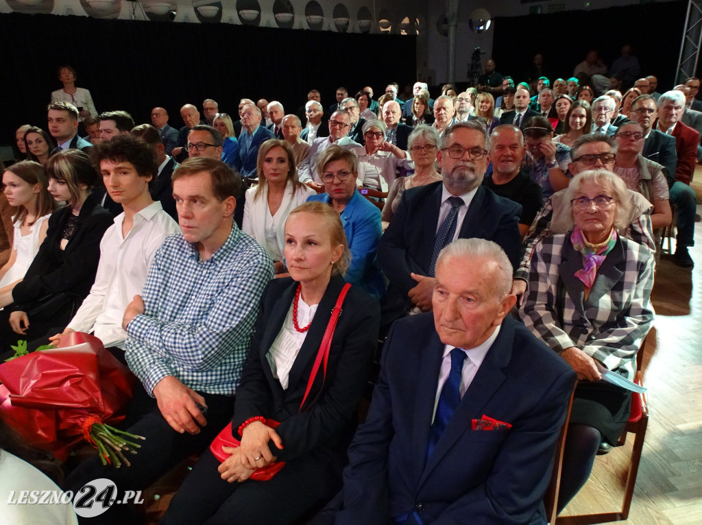 Sesja Rady Miejskiej z okazji 478. urodzin Leszna