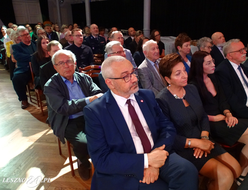 Sesja Rady Miejskiej z okazji 478. urodzin Leszna