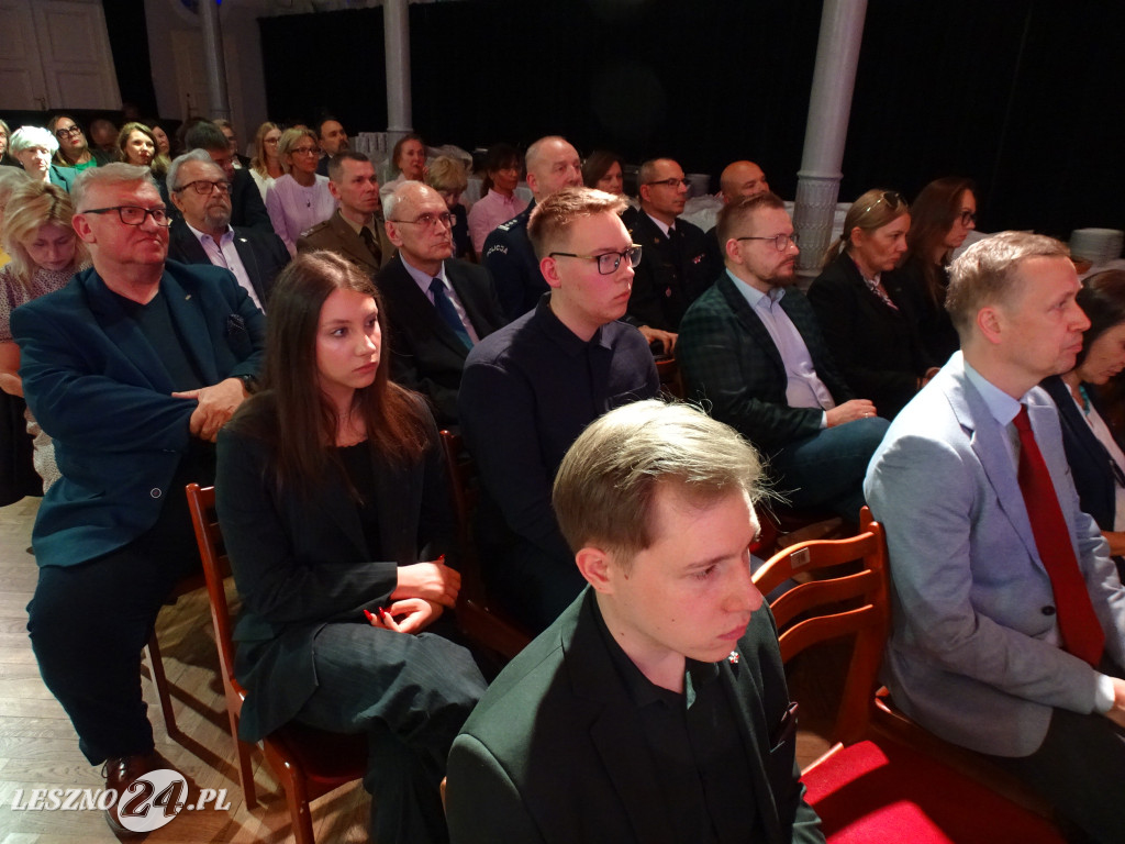 Sesja Rady Miejskiej z okazji 478. urodzin Leszna