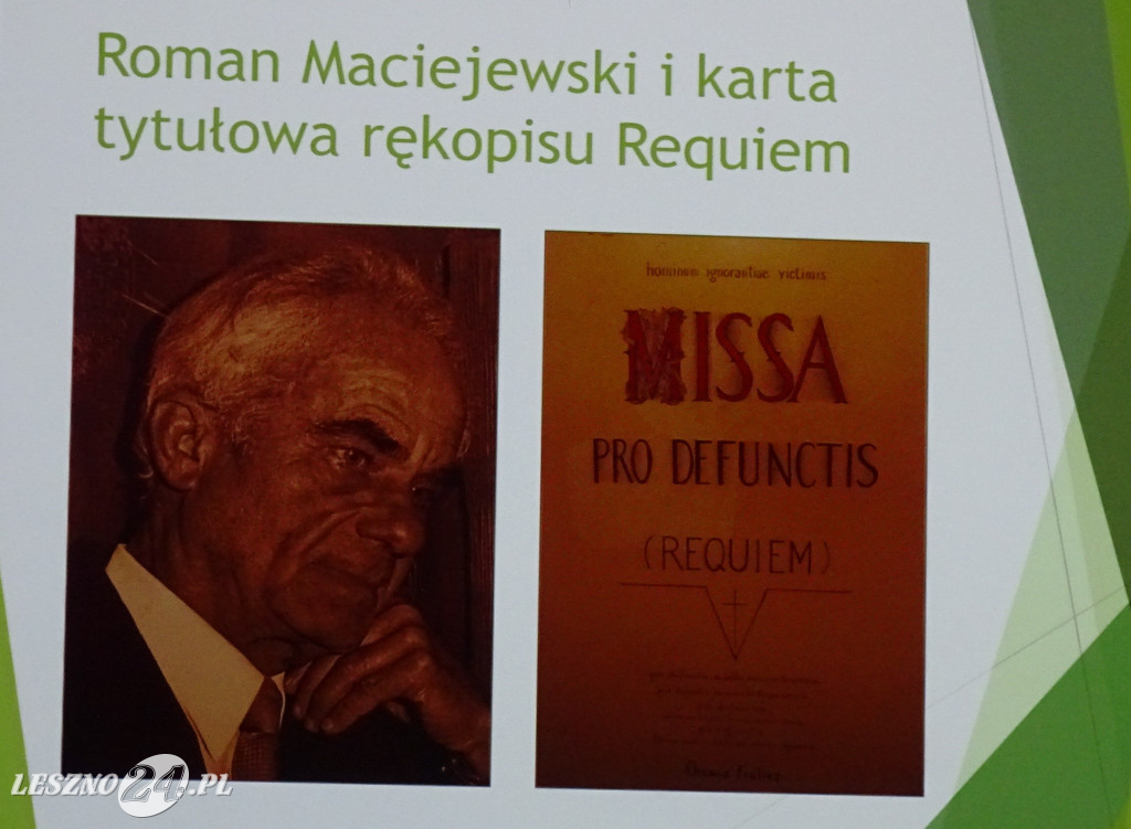 Sesja Rady Miejskiej z okazji 478. urodzin Leszna