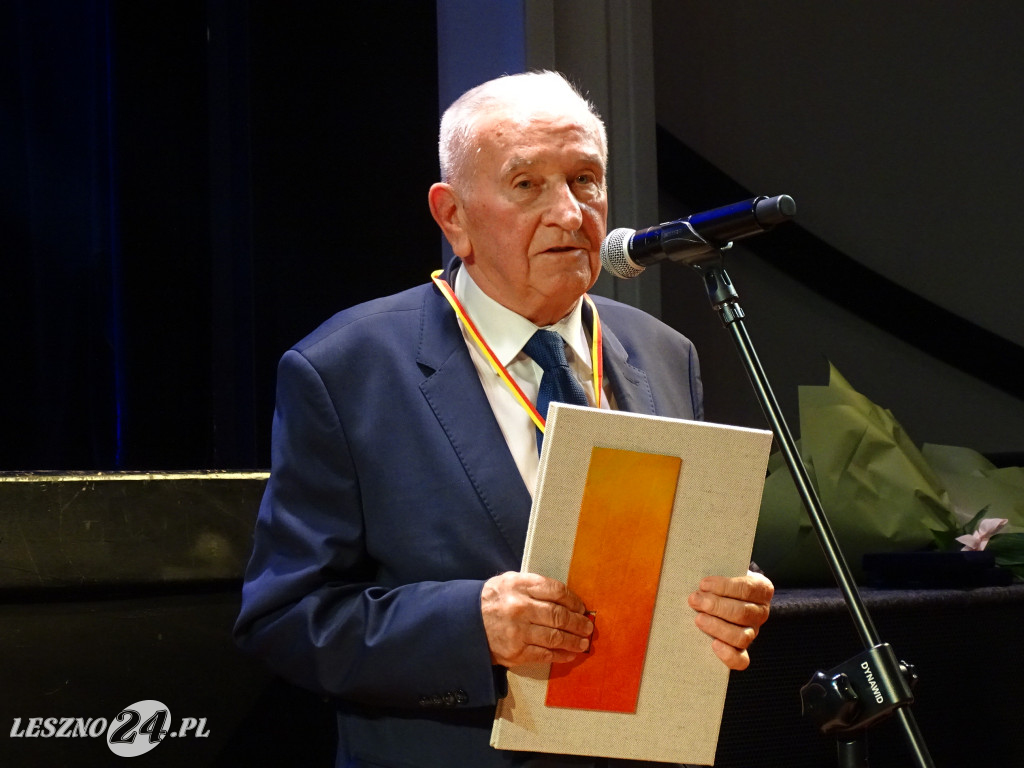 Sesja Rady Miejskiej z okazji 478. urodzin Leszna