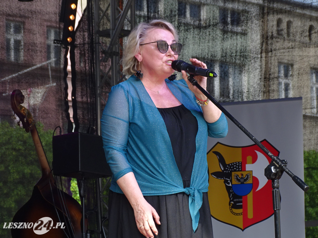478. urodziny miasta Leszna