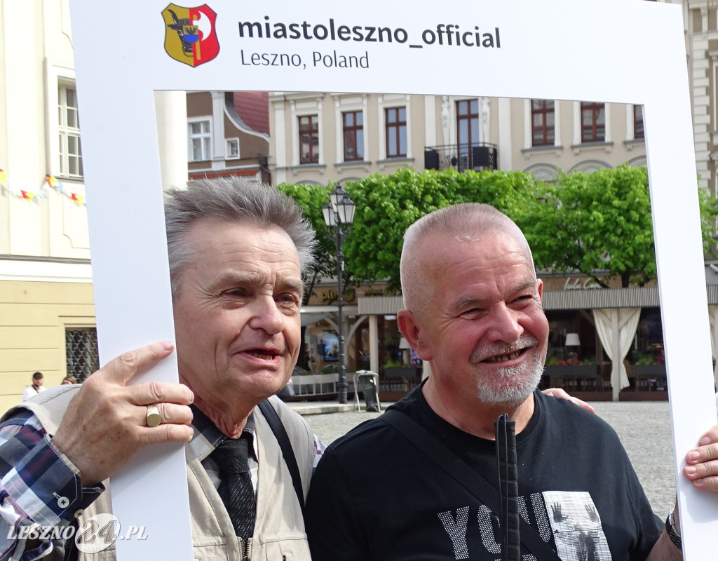 478. urodziny miasta Leszna