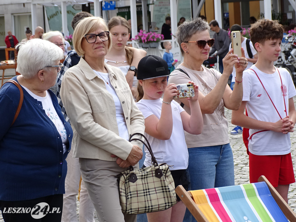 478. urodziny miasta Leszna