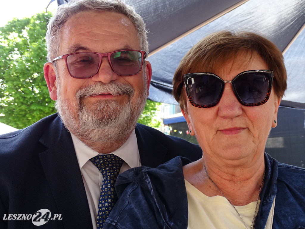 478. urodziny miasta Leszna
