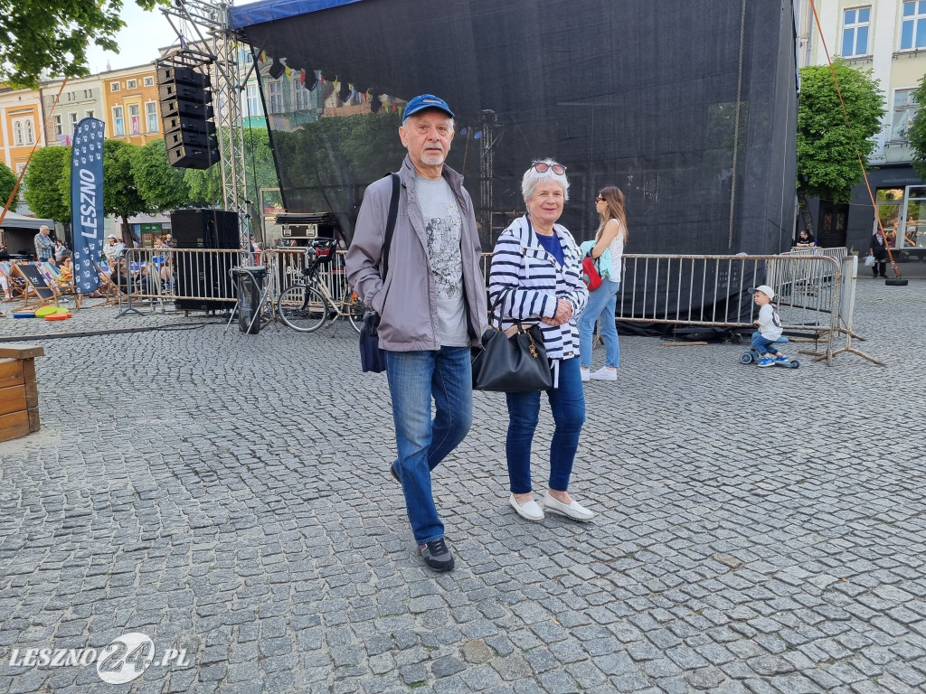 Urodziny Leszna - tak świętowali mieszkańcy
