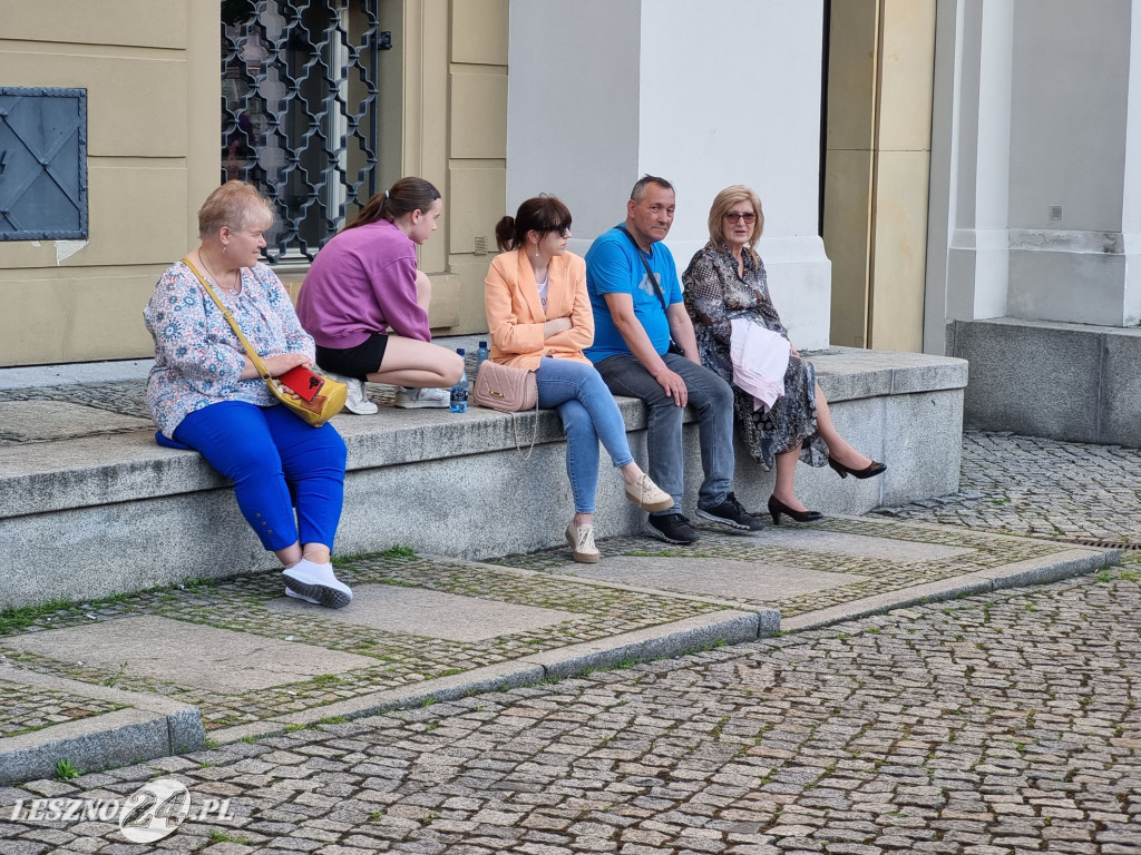 Urodziny Leszna - tak świętowali mieszkańcy