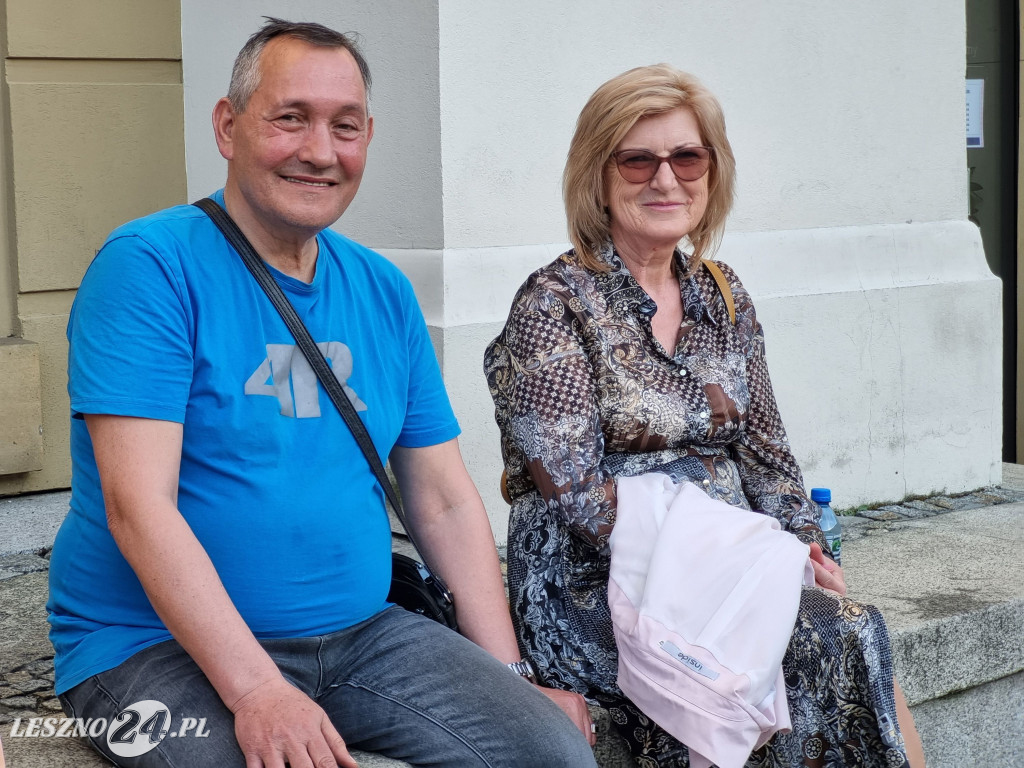 Urodziny Leszna - tak świętowali mieszkańcy