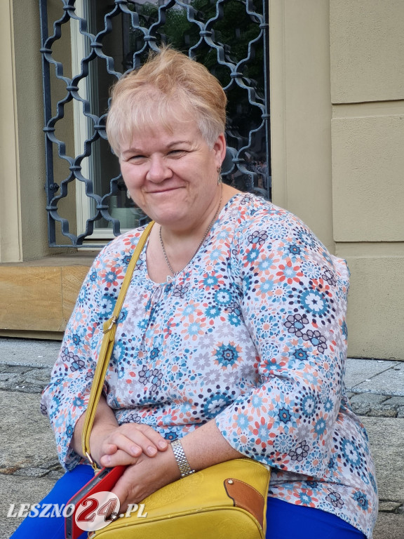 Urodziny Leszna - tak świętowali mieszkańcy