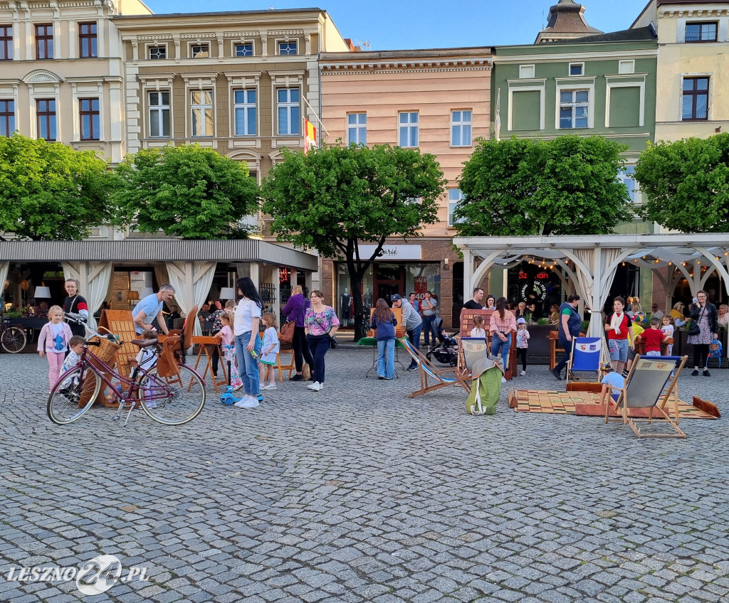 Urodziny Leszna - tak świętowali mieszkańcy