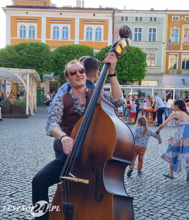 Urodziny Leszna - tak świętowali mieszkańcy