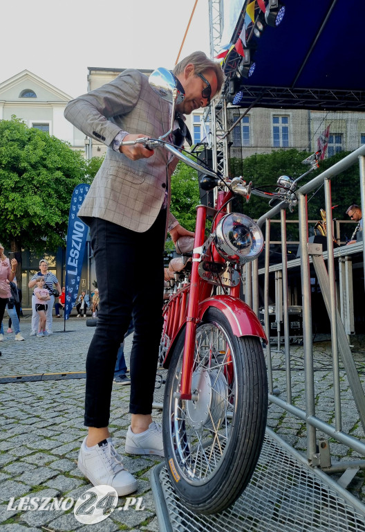 Urodziny Leszna - tak świętowali mieszkańcy