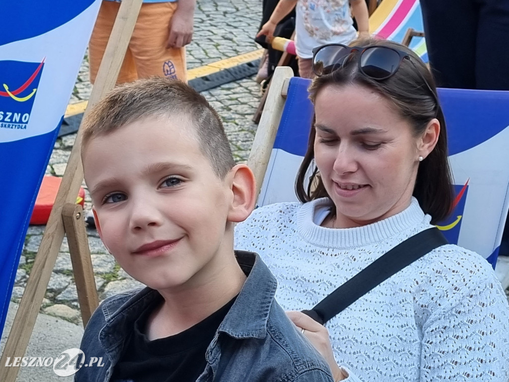Urodziny Leszna - tak świętowali mieszkańcy