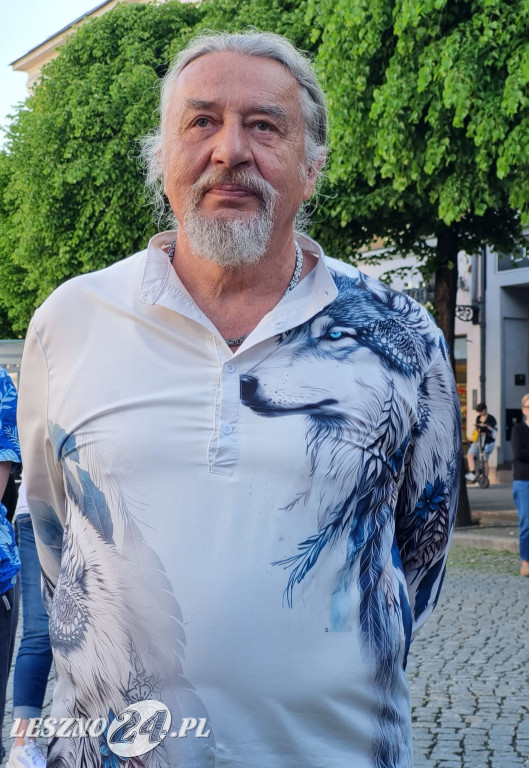 Urodziny Leszna - tak świętowali mieszkańcy