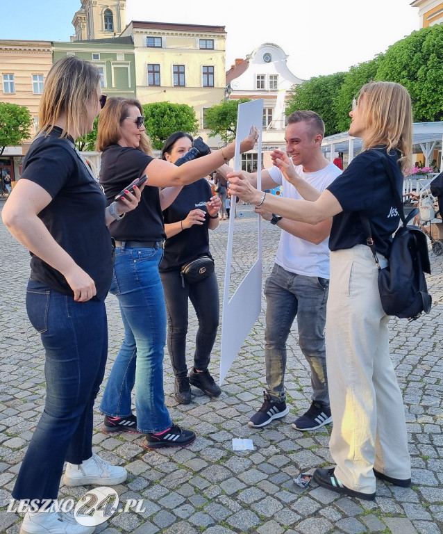 Urodziny Leszna - tak świętowali mieszkańcy