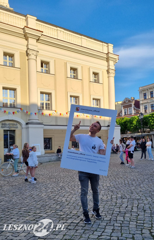 Urodziny Leszna - tak świętowali mieszkańcy