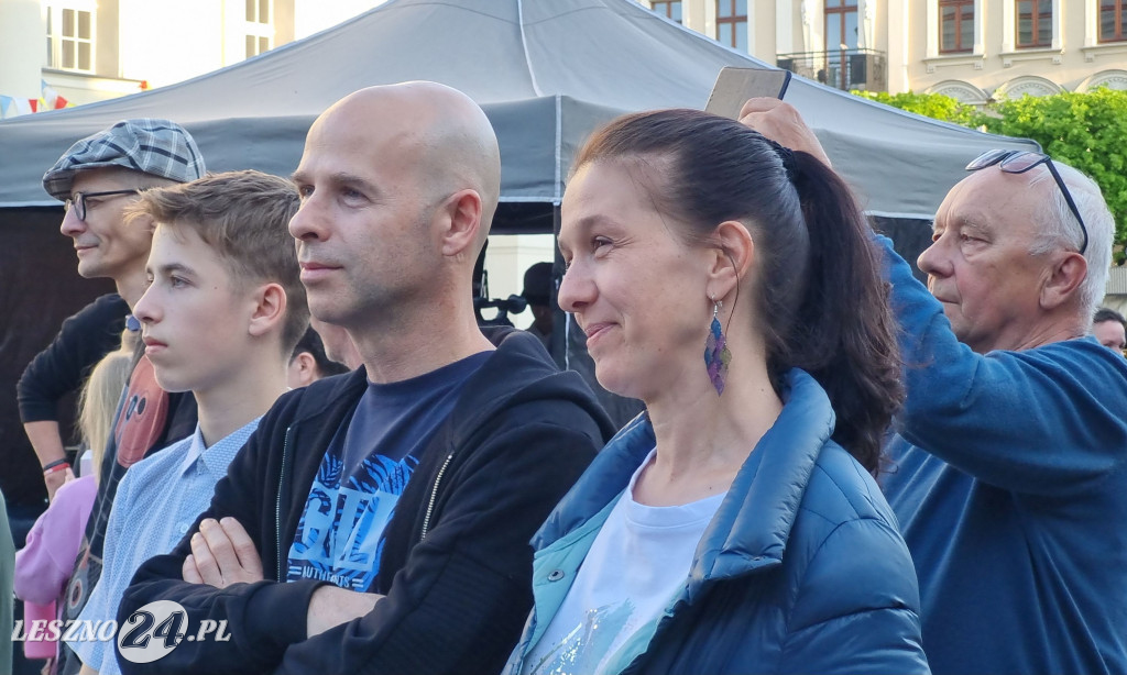 Urodziny Leszna - tak świętowali mieszkańcy