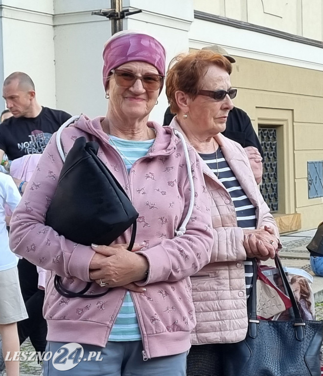 Urodziny Leszna - tak świętowali mieszkańcy