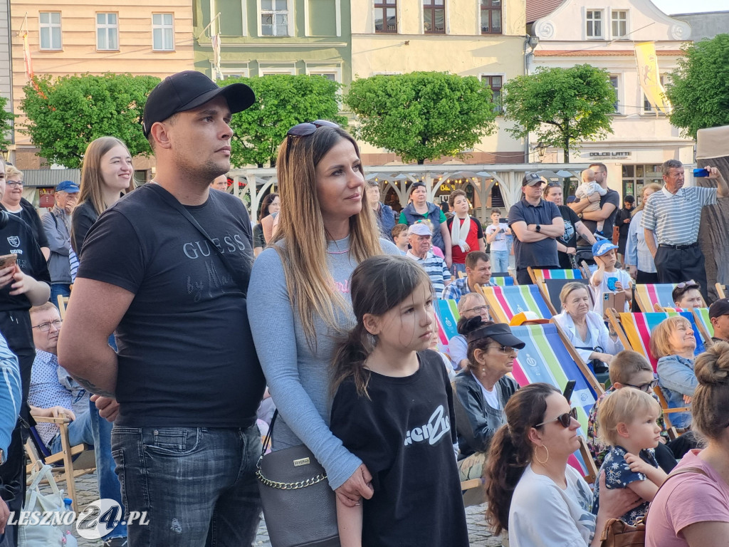Urodziny Leszna - tak świętowali mieszkańcy