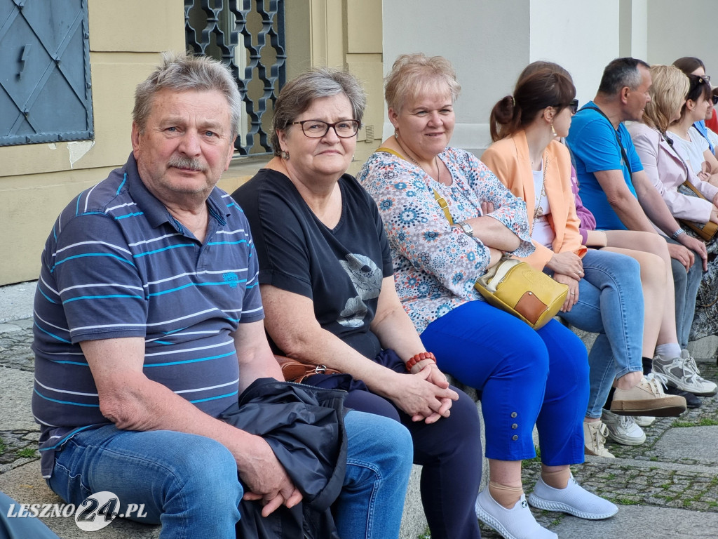 Urodziny Leszna - tak świętowali mieszkańcy
