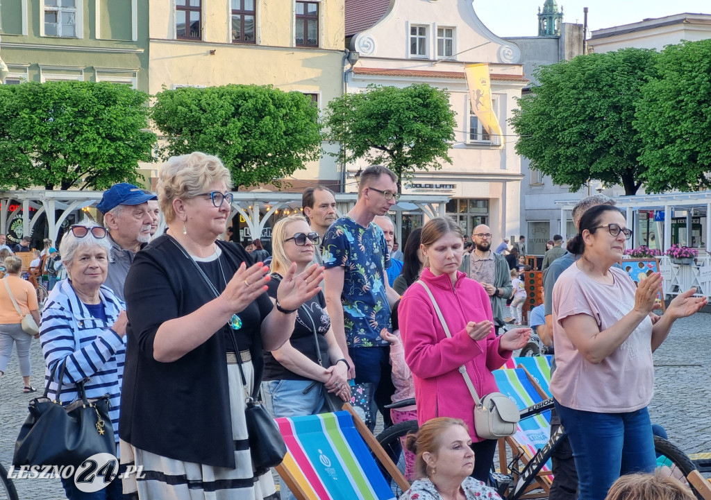 Urodziny Leszna - tak świętowali mieszkańcy