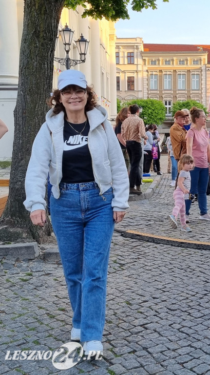 Urodziny Leszna - tak świętowali mieszkańcy