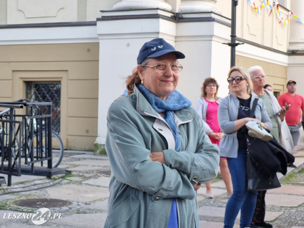 Urodziny Leszna - tak świętowali mieszkańcy