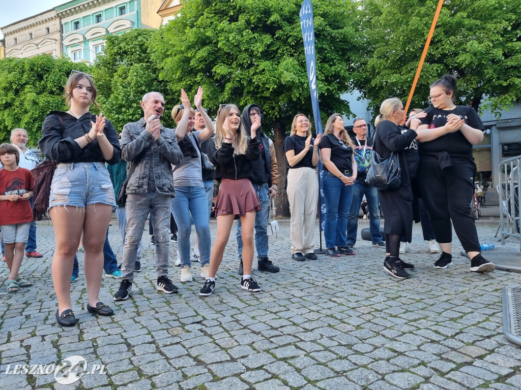 Urodziny Leszna - tak świętowali mieszkańcy