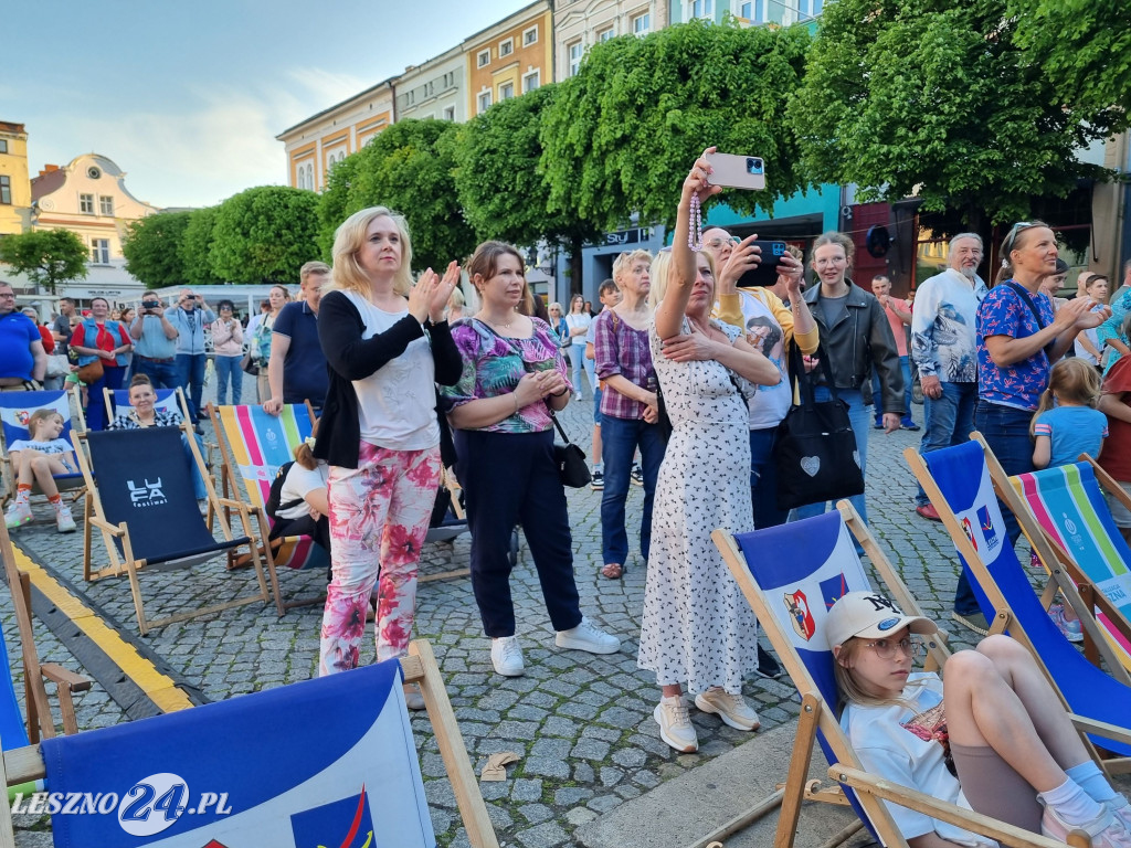 Urodziny Leszna - tak świętowali mieszkańcy