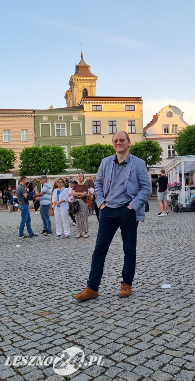 Urodziny Leszna - tak świętowali mieszkańcy