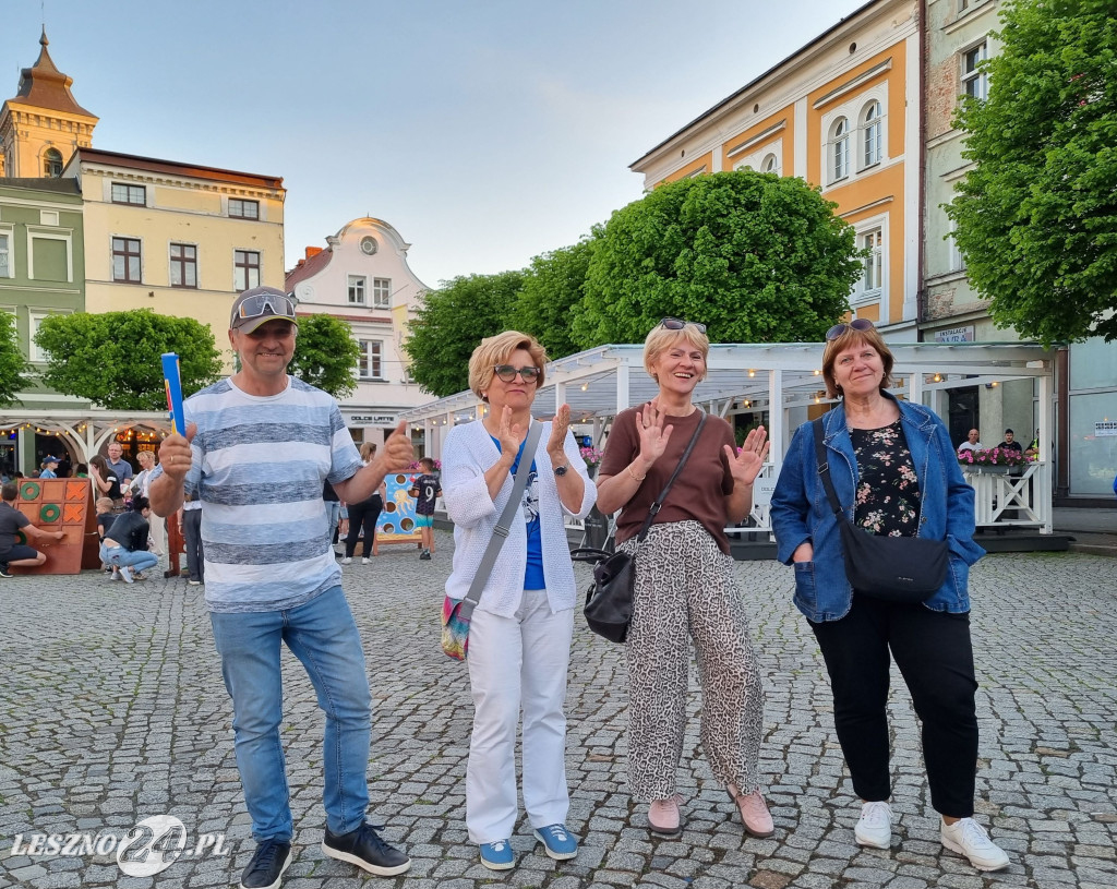 Urodziny Leszna - tak świętowali mieszkańcy