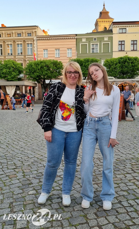 Urodziny Leszna - tak świętowali mieszkańcy