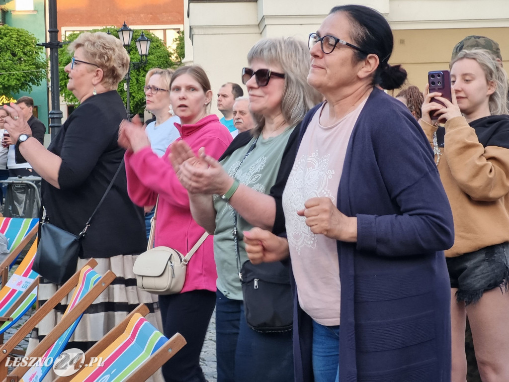 Urodziny Leszna - tak świętowali mieszkańcy