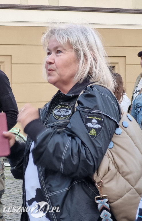 Urodziny Leszna - tak świętowali mieszkańcy
