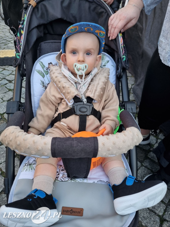 Urodziny Leszna - tak świętowali mieszkańcy