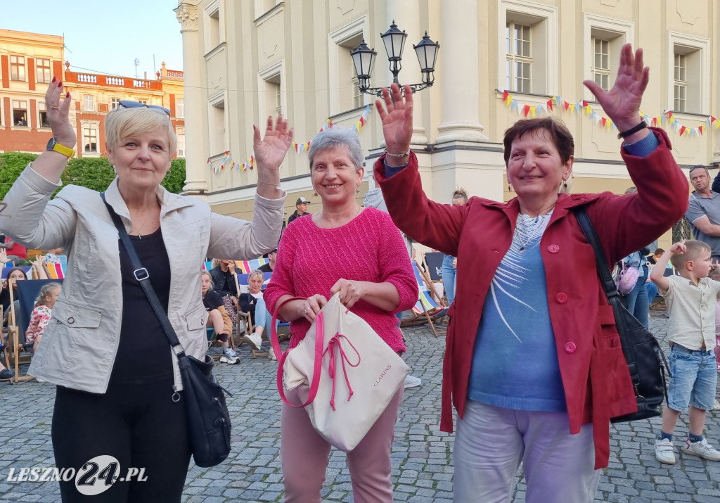 Urodziny Leszna - tak świętowali mieszkańcy