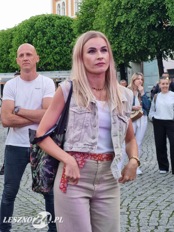 Urodziny Leszna - tak świętowali mieszkańcy