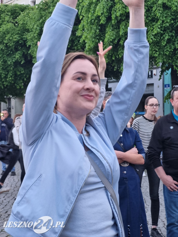 Urodziny Leszna - tak świętowali mieszkańcy