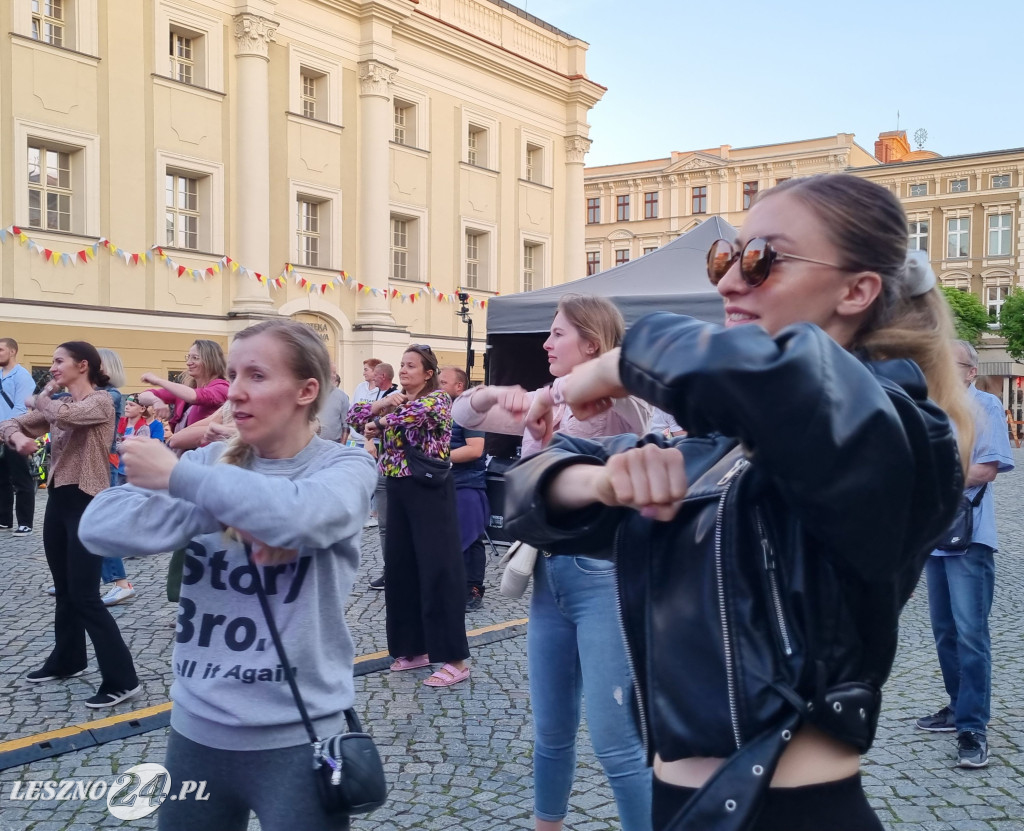 Urodziny Leszna - tak świętowali mieszkańcy